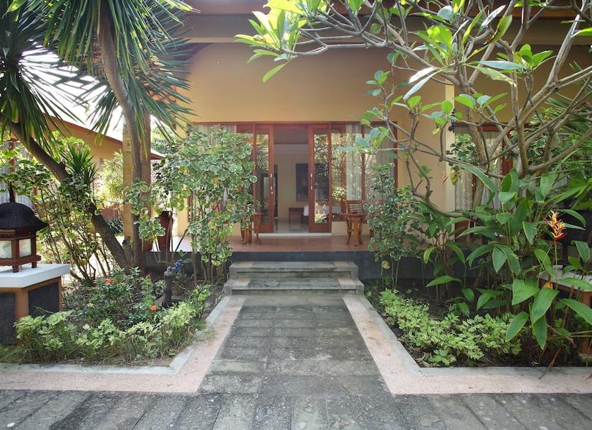 Exterior Foto