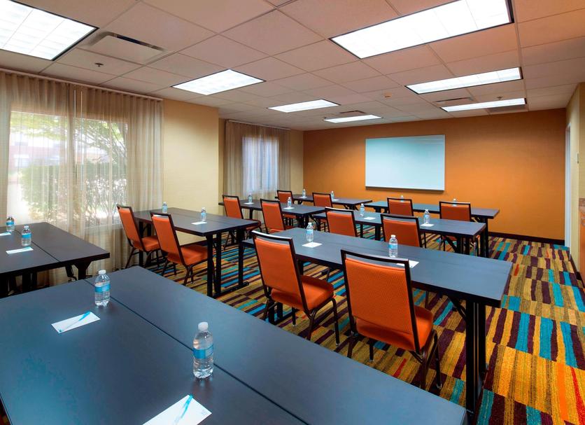Sala de conferências Foto