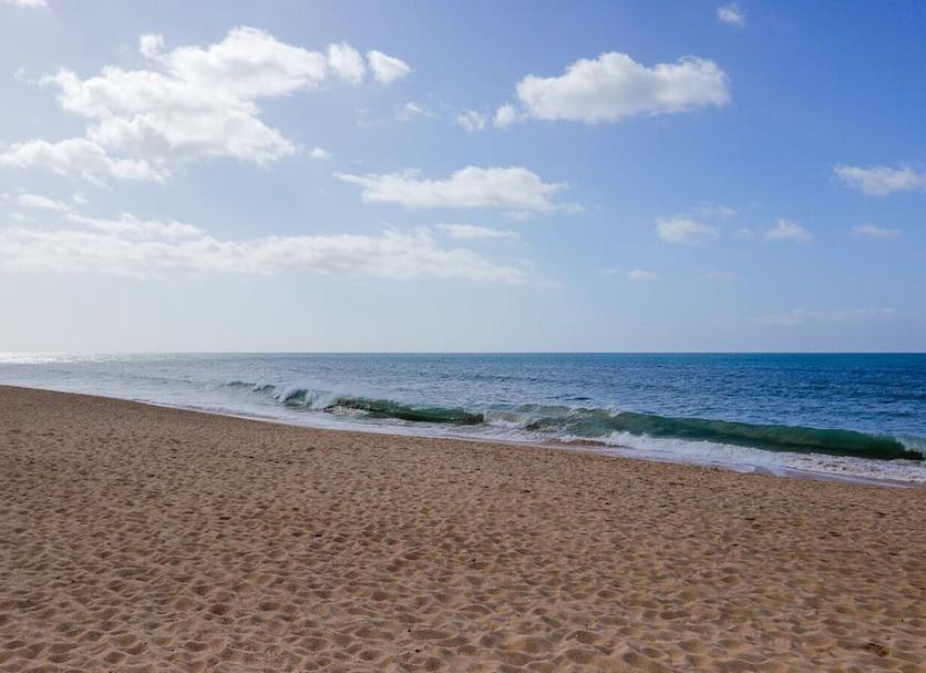 Praia Foto