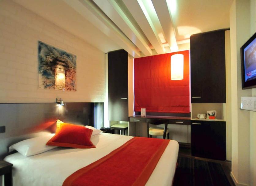 Quarto Foto