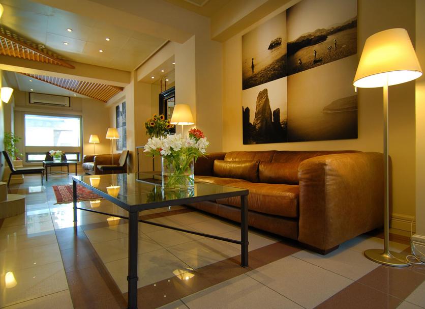 Hall Foto