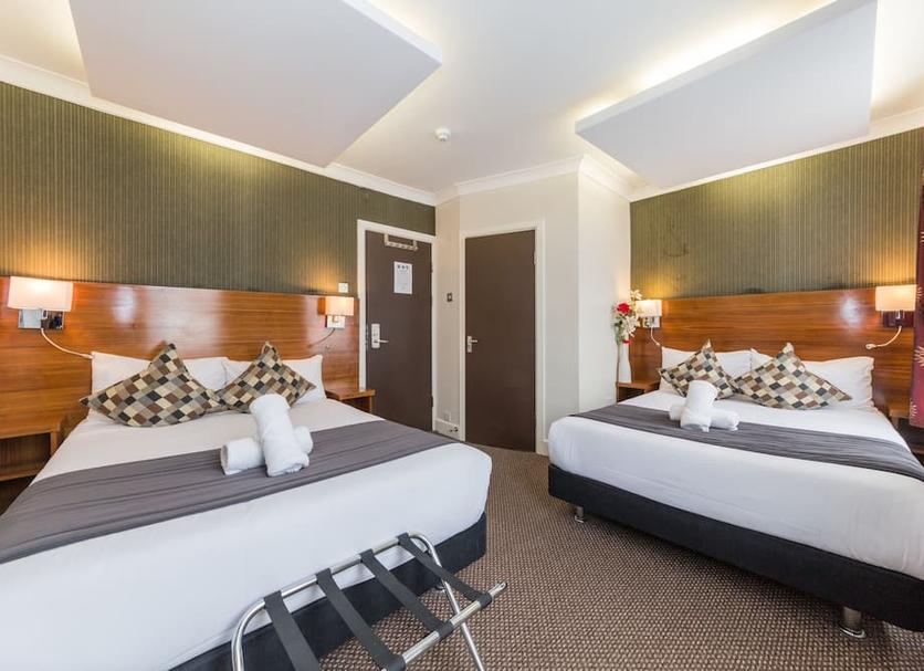 Quarto Foto