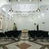 Sala de conferências
