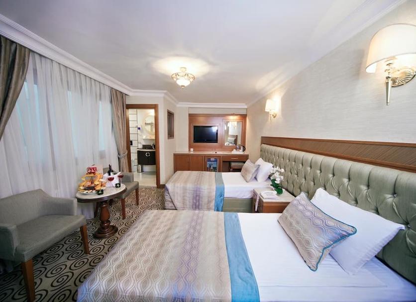 Quarto Foto