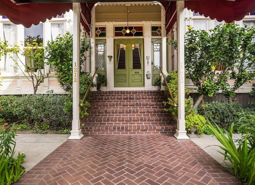 Exterior Foto