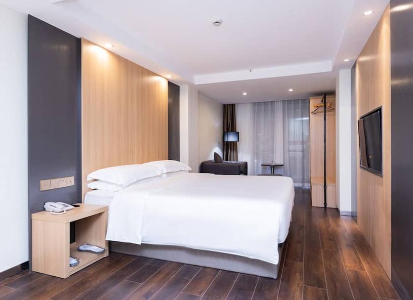 Quarto Foto