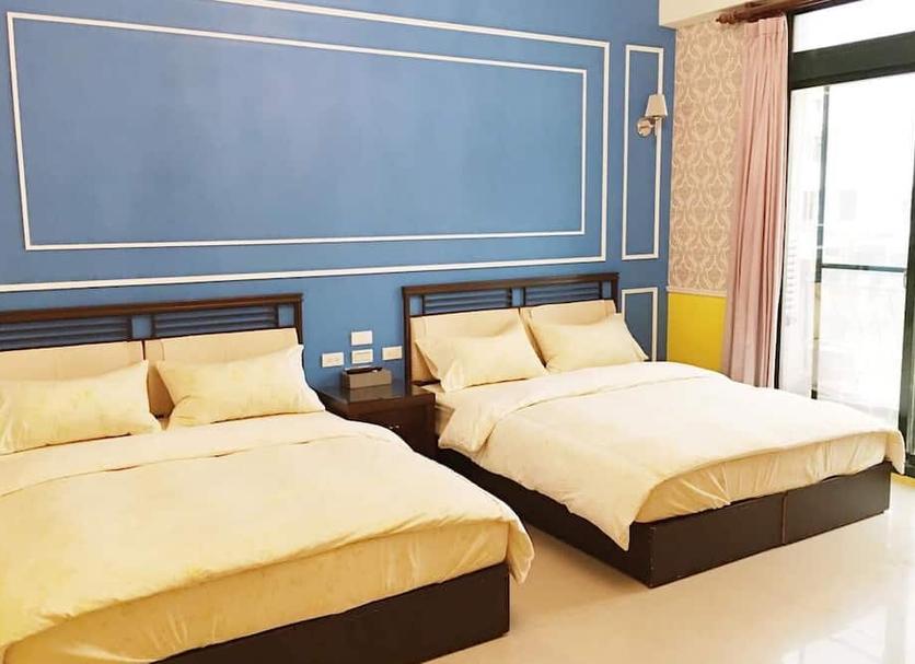 Quarto Foto