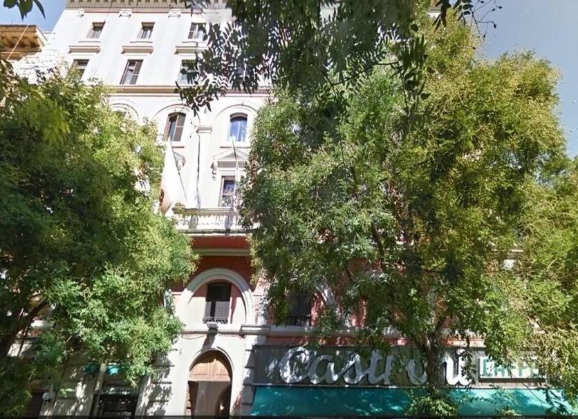 Exterior Foto