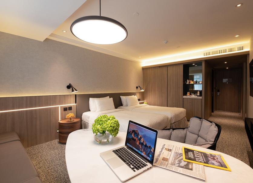 Quarto Foto