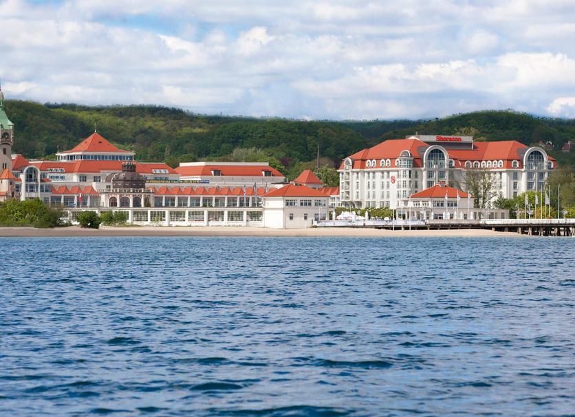 Exterior Foto