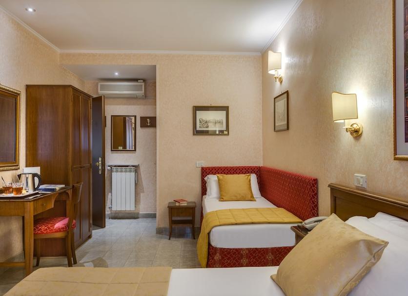 Quarto Foto