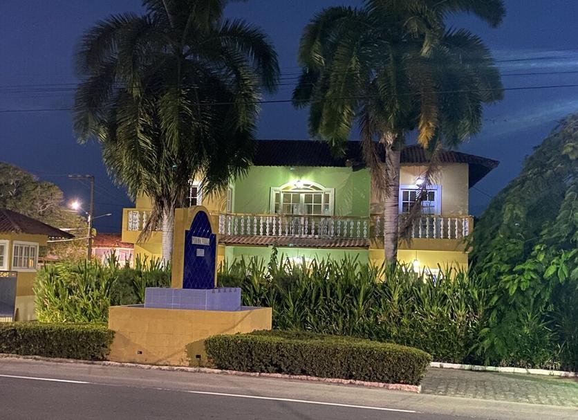 Edifício Foto