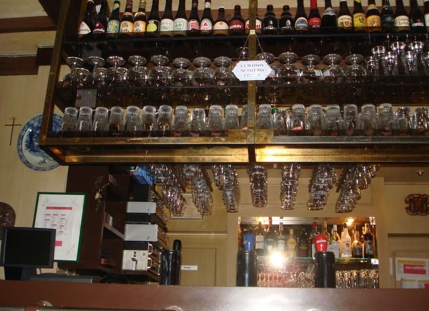 Bar Foto
