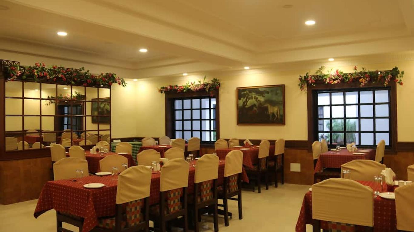 Hotel Grand central
