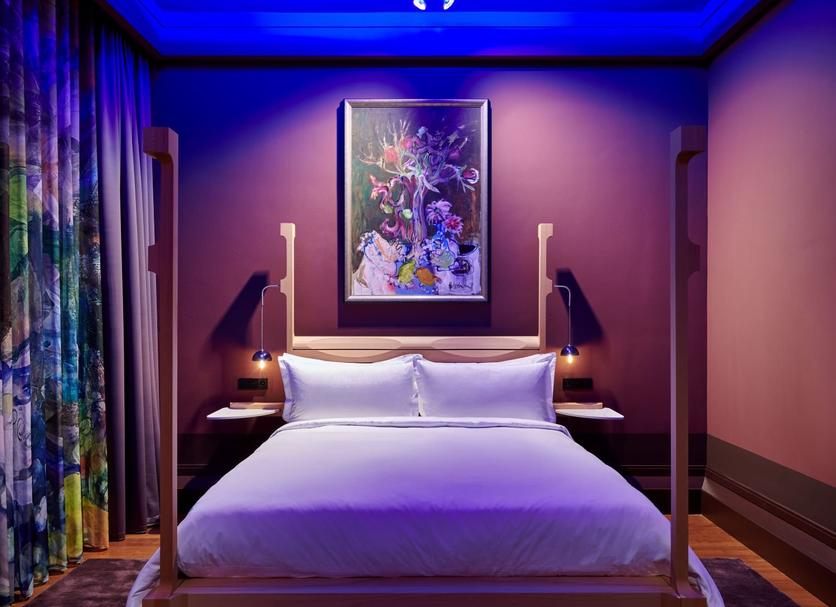 Quarto Foto
