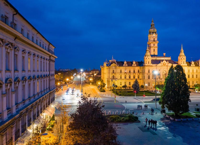 Edifício Foto