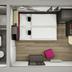 Comodidade do quarto