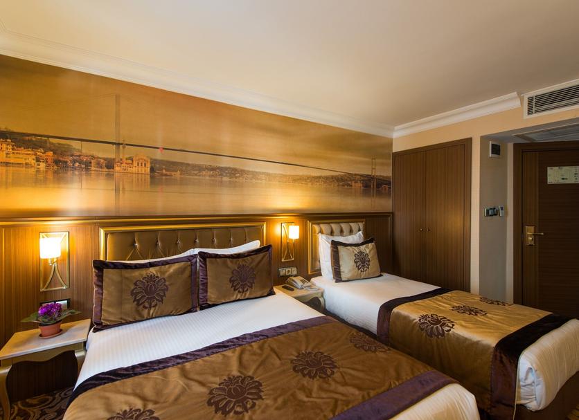 Quarto Foto