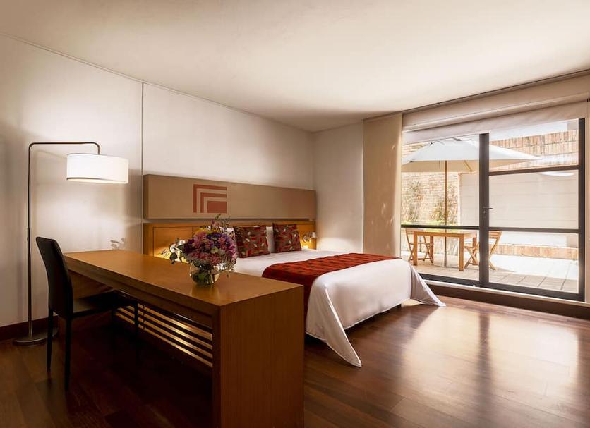 Quarto Foto