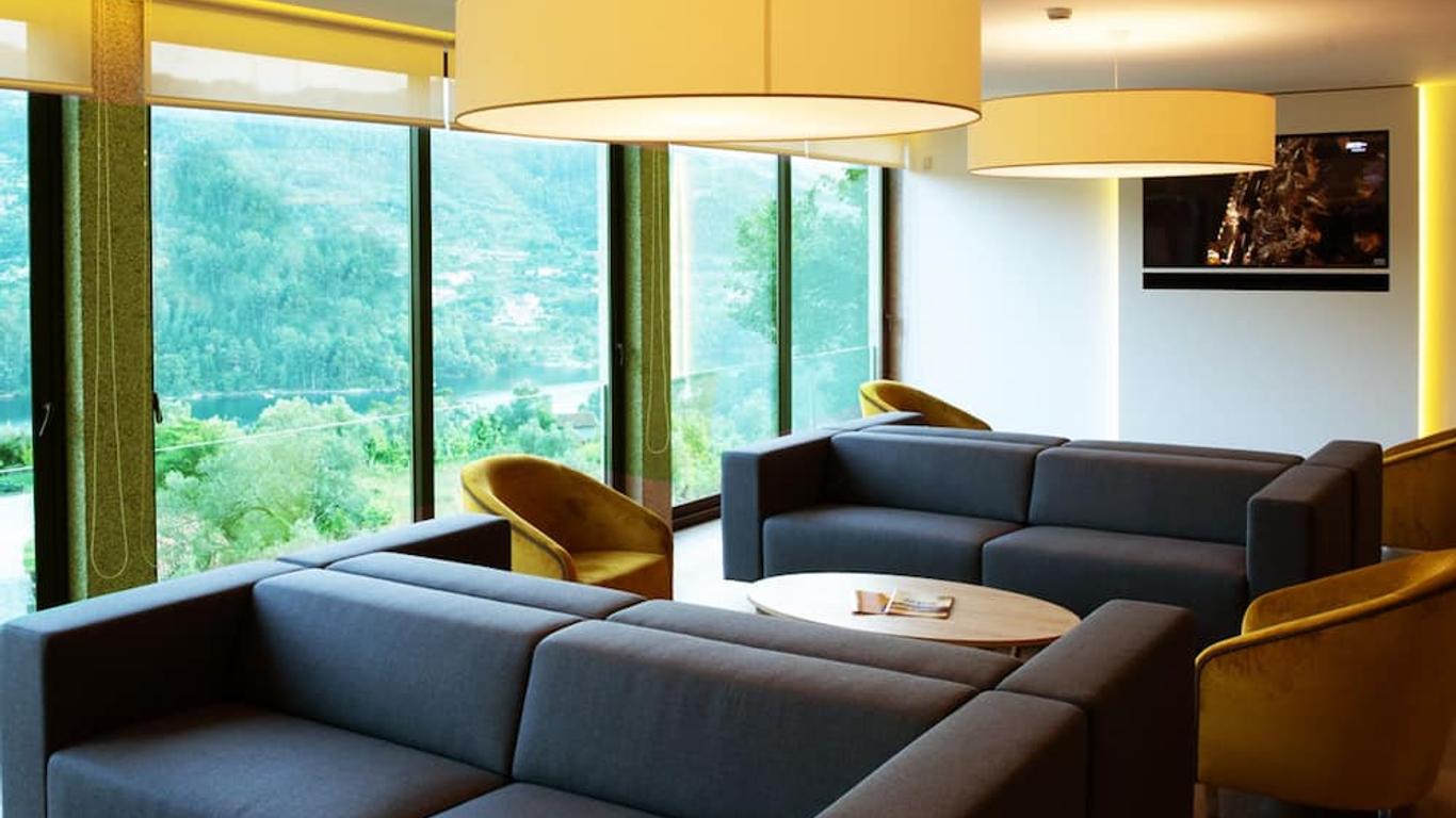 Agrinho Suites & Spa Gerês