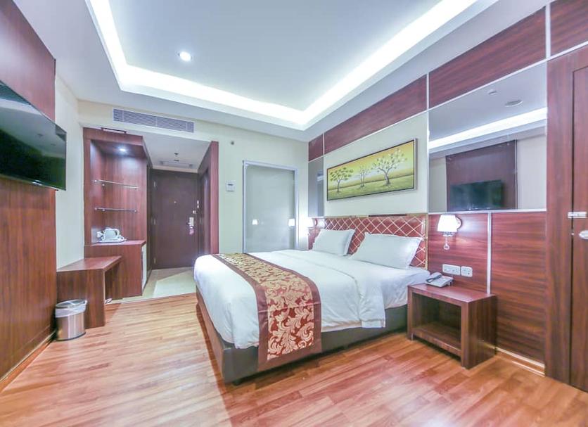 Quarto Foto