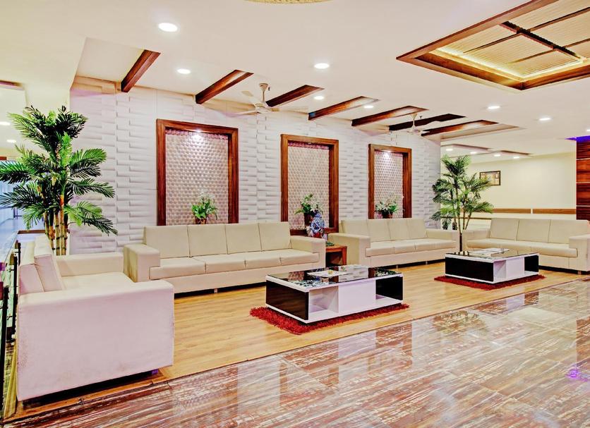 Hall Foto