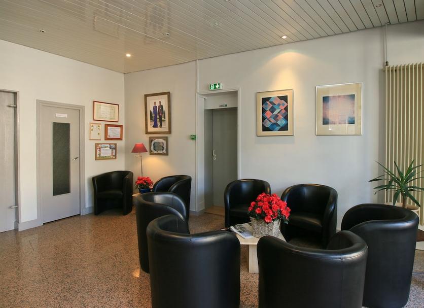 Hall Foto