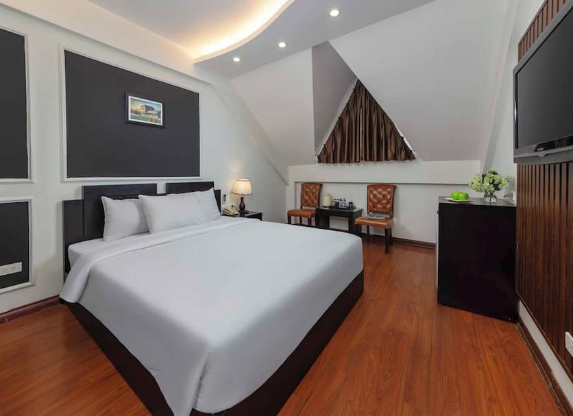 Quarto Foto