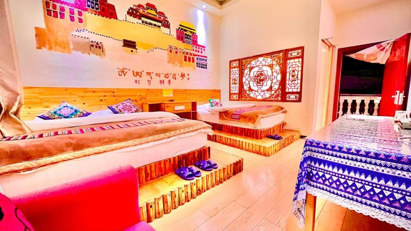 Shangri-La Baita International Youth Hostel