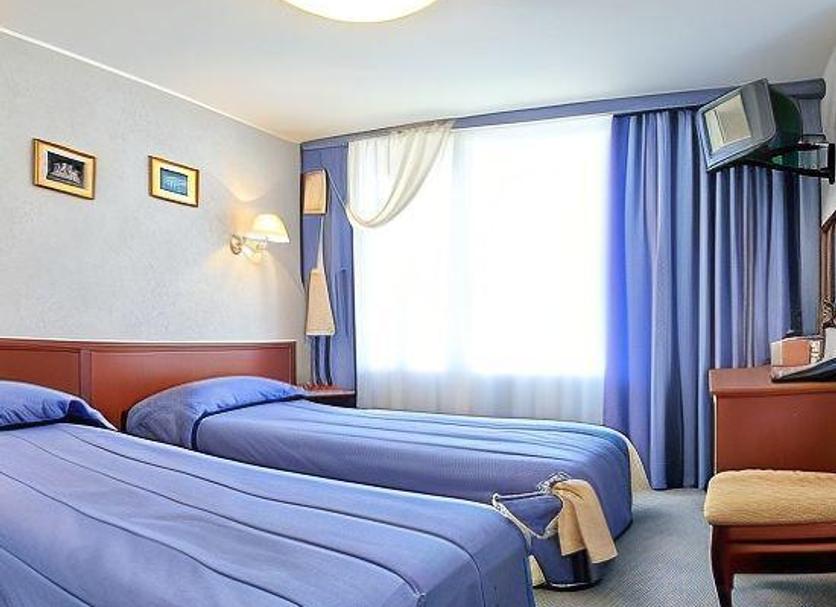 Quarto Foto
