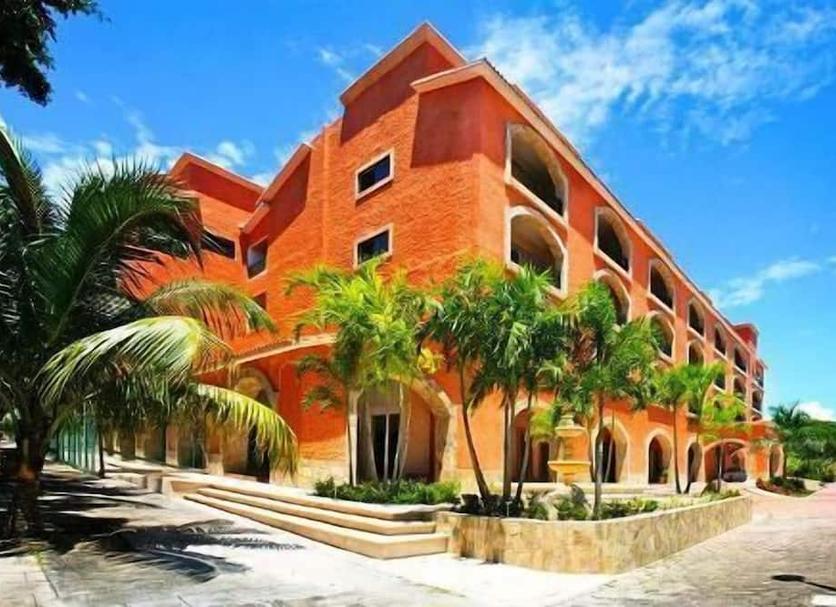 Edifício Foto