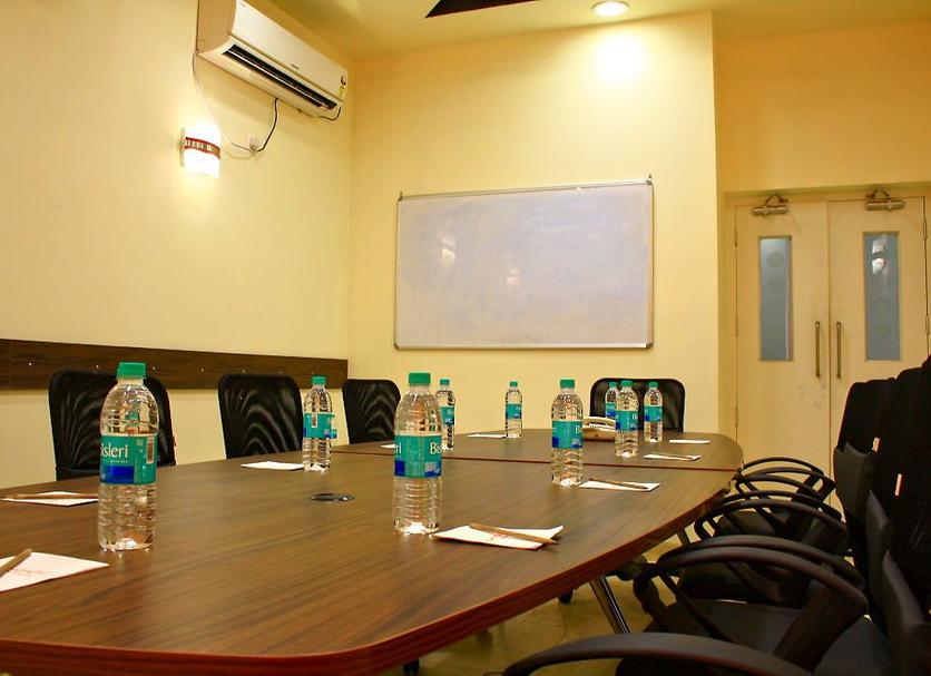 Sala de conferências Foto