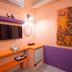 Comodidade do quarto