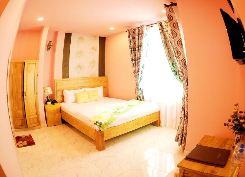 Quarto Foto