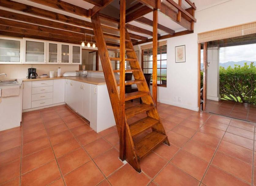 Cozinha Foto