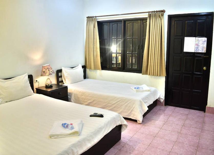 Quarto Foto