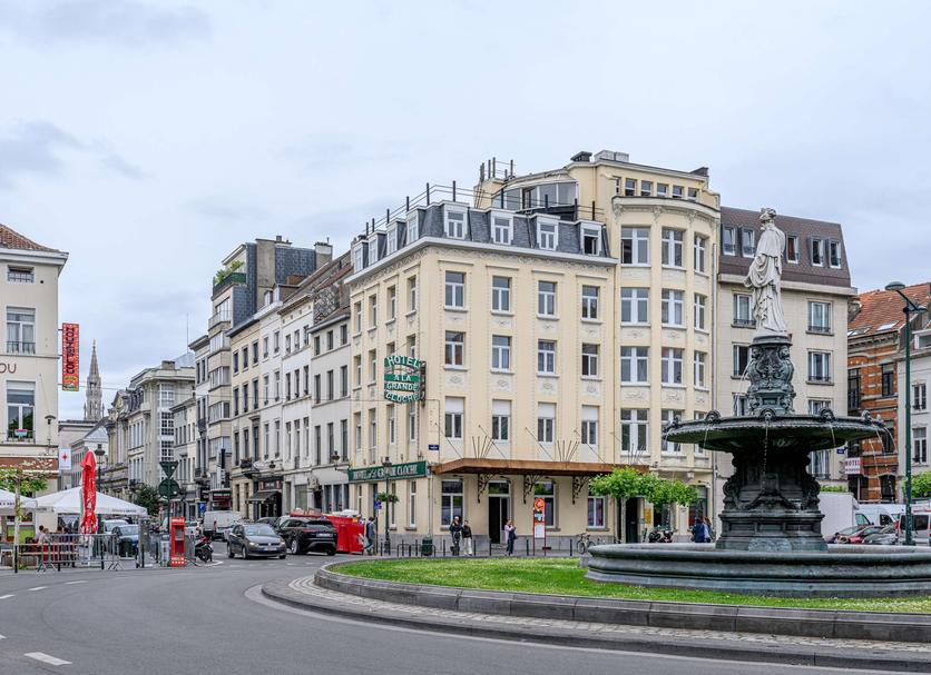 Edifício Foto