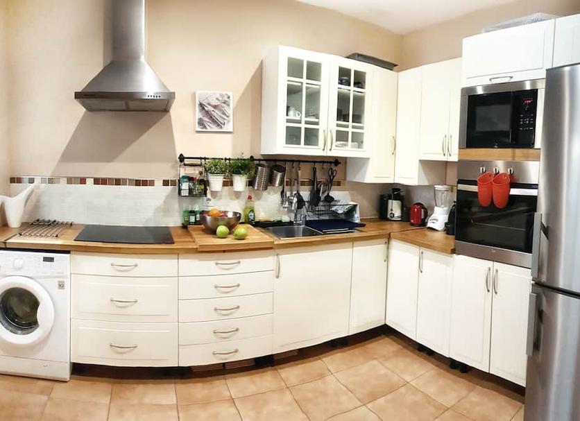 Cozinha Foto