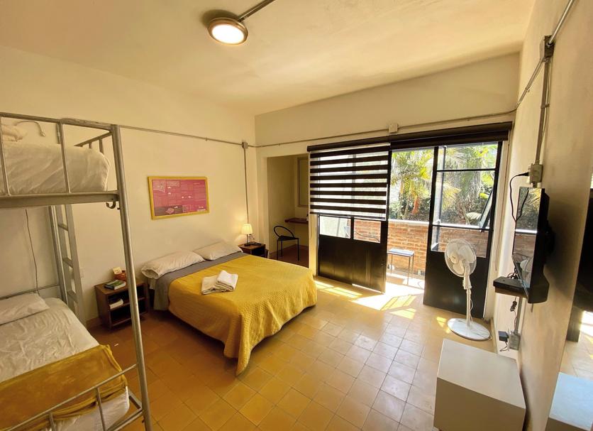 Quarto Foto