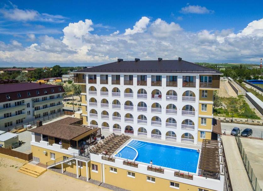 Edifício Foto