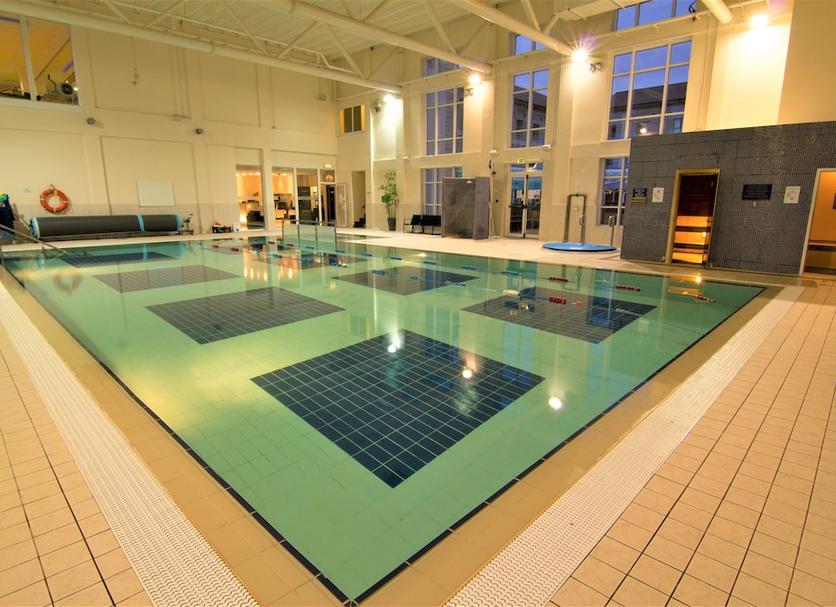 Piscina Foto