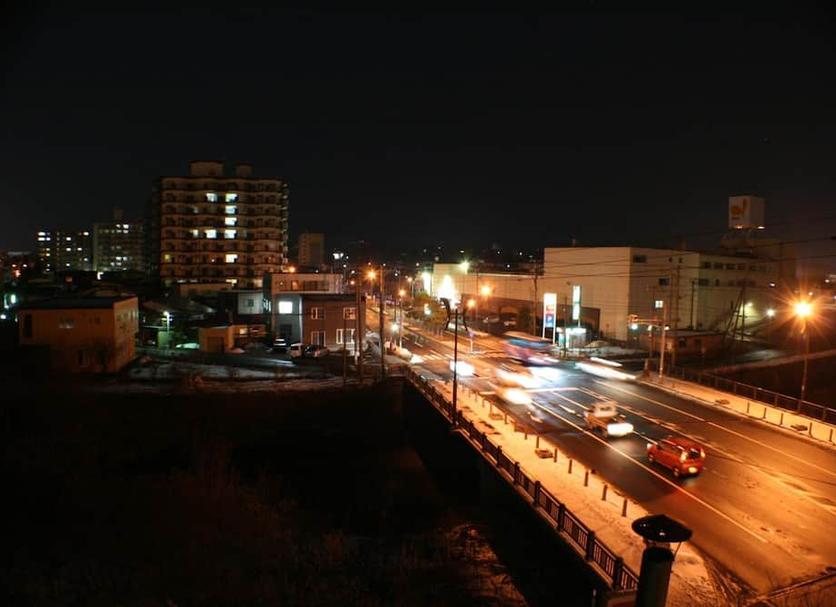 Exterior Foto