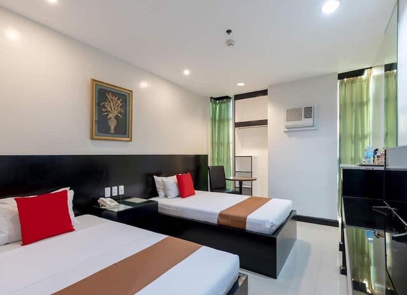 Quarto Foto