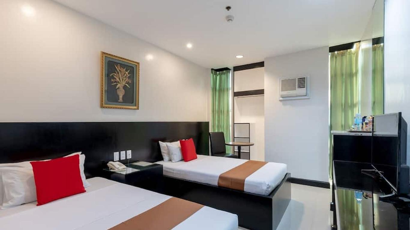 Check Inn Dumaguete