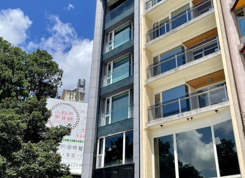 Edifício Foto
