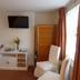 Comodidade do quarto