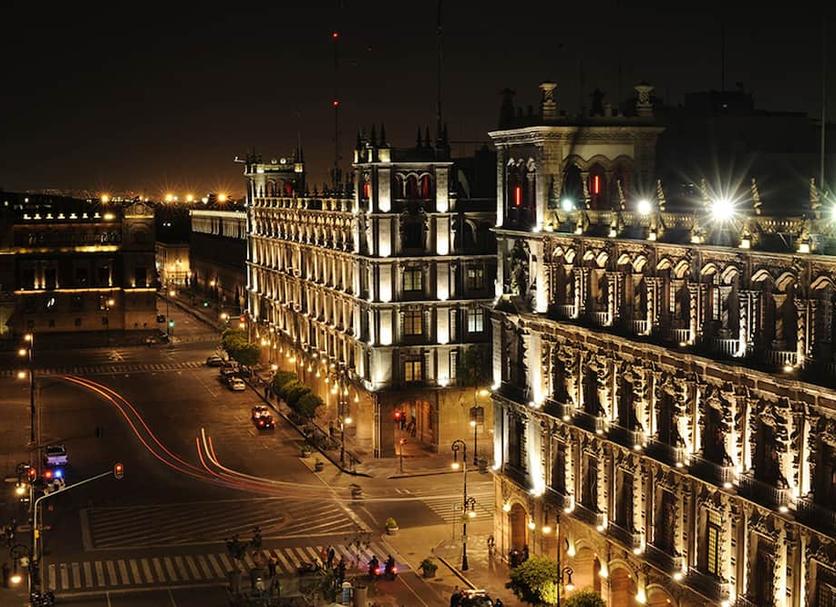 Exterior Foto