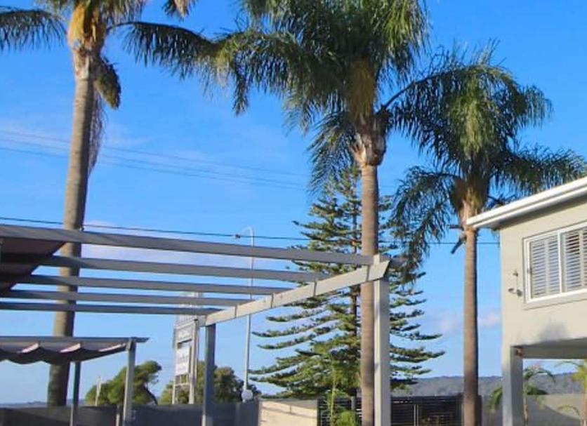 Exterior Foto