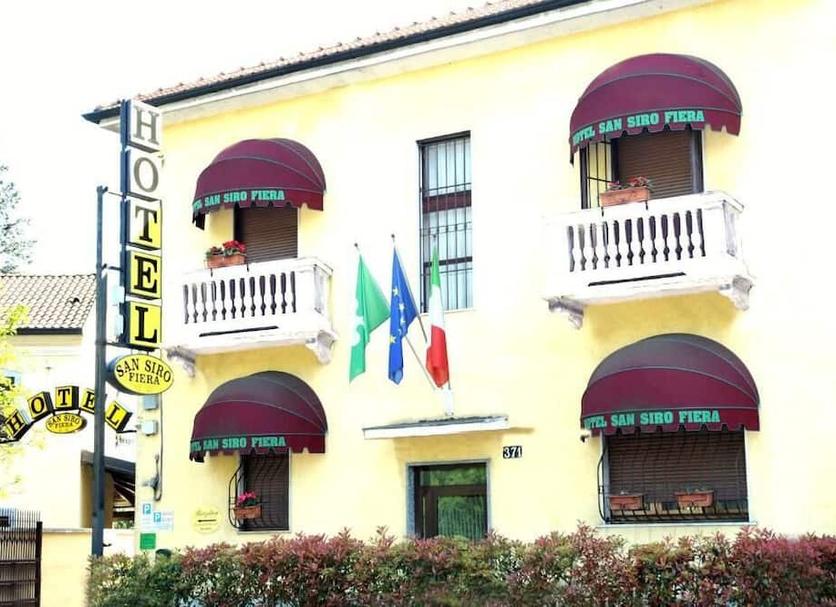 Edifício Foto