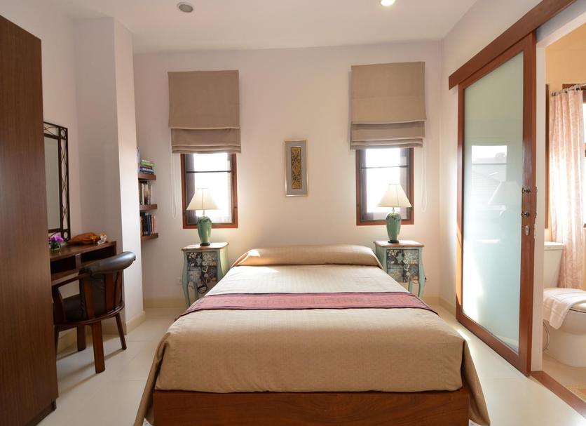 Quarto Foto